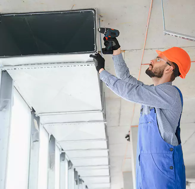 Why Homeowners & Businesses Trust Us in Leawood, KS