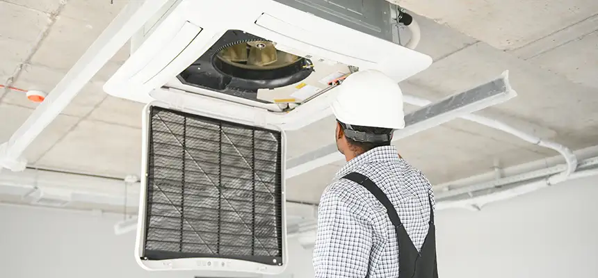 Our Affordable Duct Cleaning Near Me Services in Leawood, KS