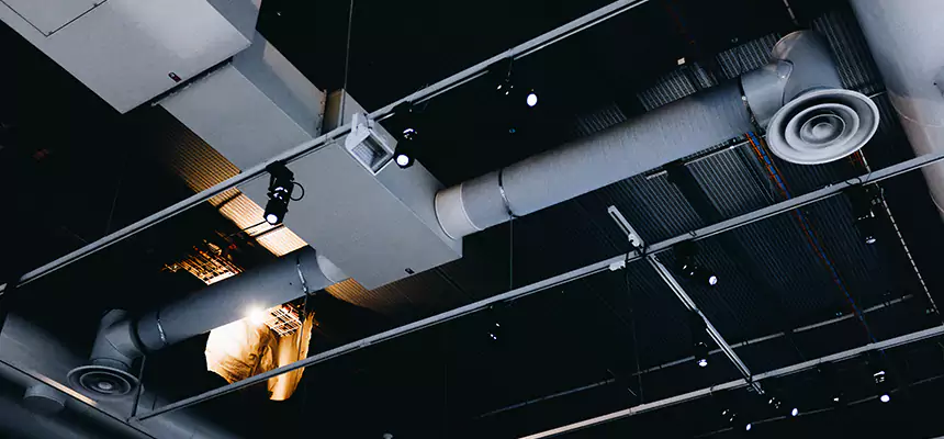 Our Air Duct Replacement Services in Leawood, KS