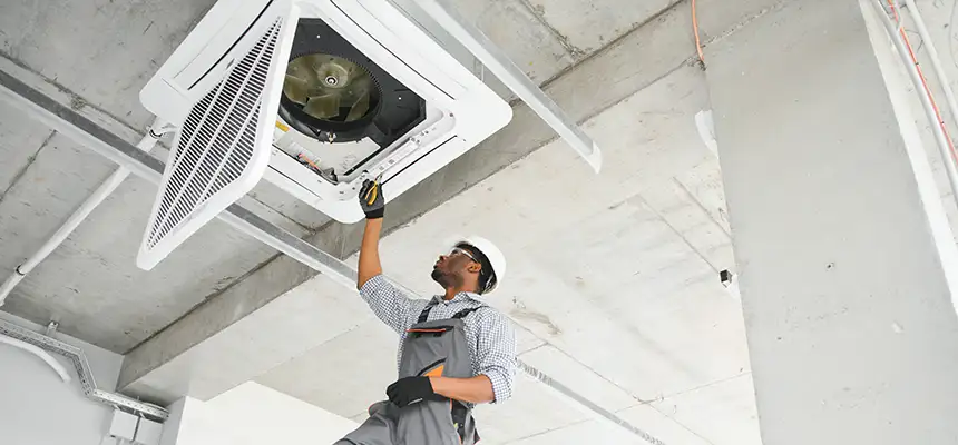 Efficient Multi‑Unit & HOA Annual Vent Cleaning Plans in Leawood