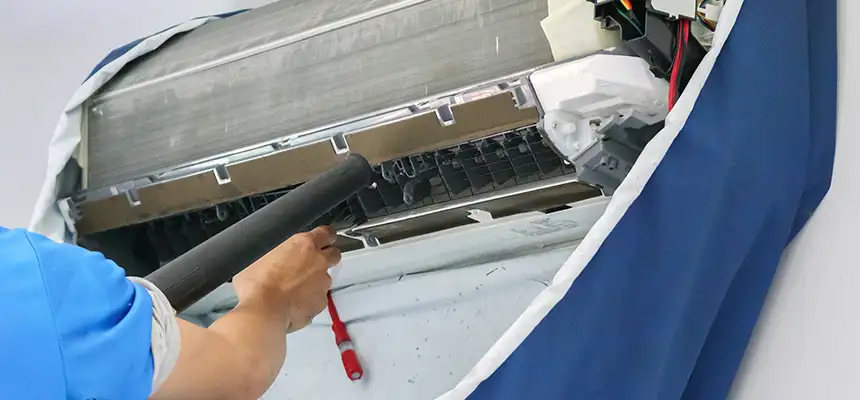 Advanced Clogged Dryer Vent Repair for Multi-Unit & Commercial in Leawood, KS