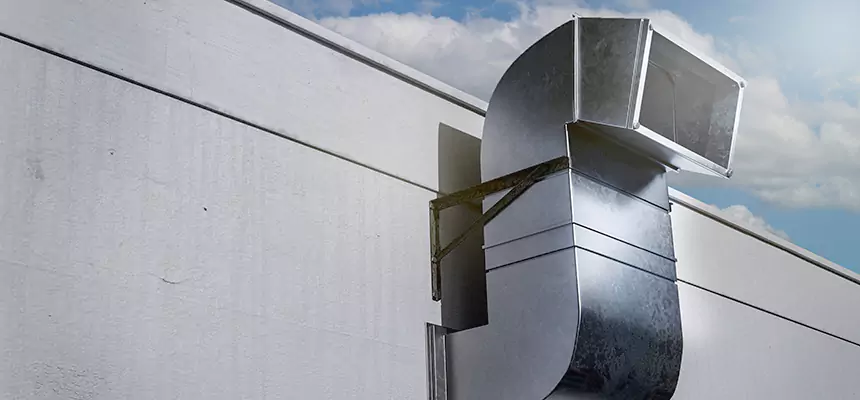 Trusted Industrial Dryer Vent Cleaning in Leawood