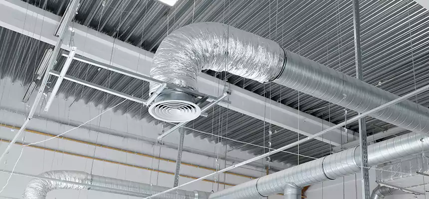 Our Dryer Vent Hose Replacement Services in Leawood, KS