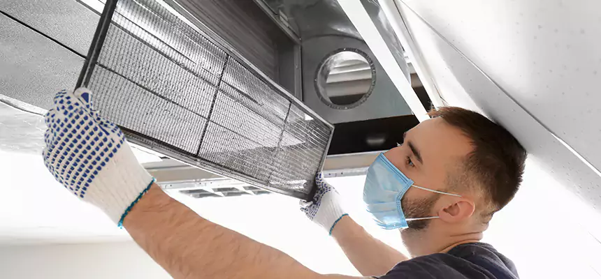 Our Dryer Vent Replacement Services in Leawood, KS