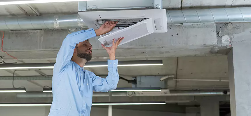Our Energy Recovery Ventilation Cleaning Services in Leawood, KS