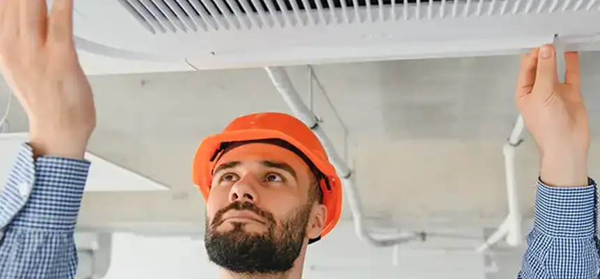 Our Furnace Vent Cleaning Services in Leawood, KS