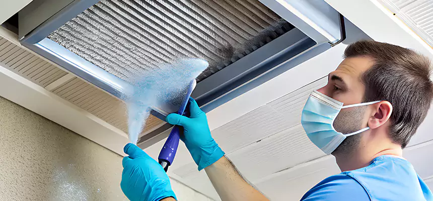 Our Home Ventilation Cleaning Services in Leawood, KS