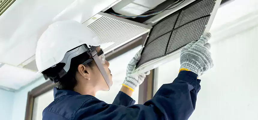 Our Multi-family Home Duct Cleaning Services in Leawood, KS