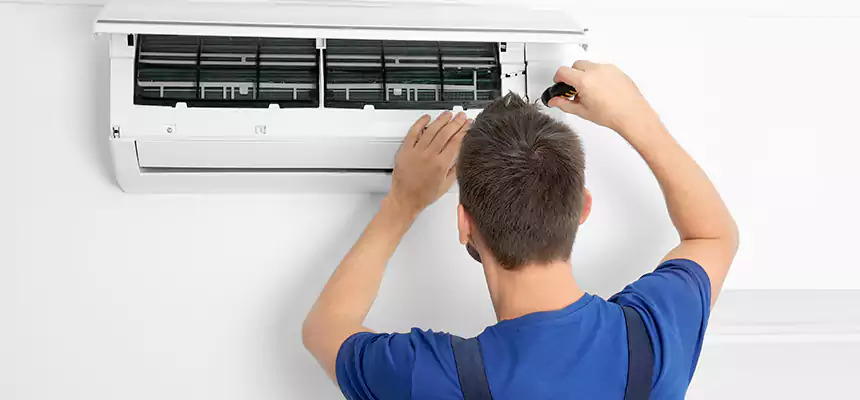 Our Smart Air Conditioning Installation Services in Leawood, KS