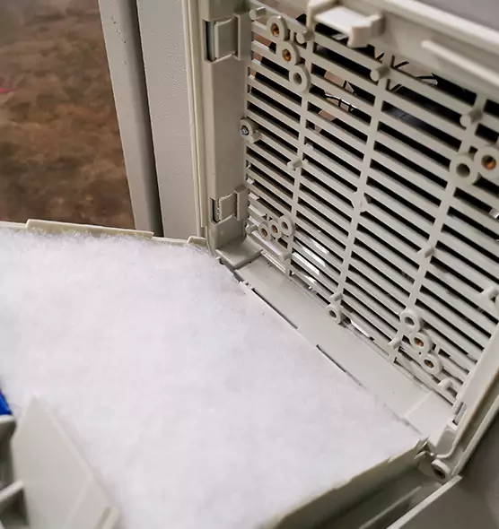 About Air Duct Overhaul & Upgrades in Leawood, KS