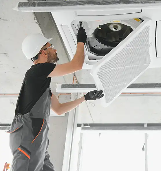 About Air Duct Rodent Removal in Leawood, KS