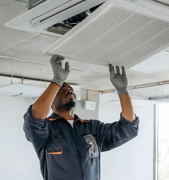 About Certified Air Duct Specialists in Leawood, KS