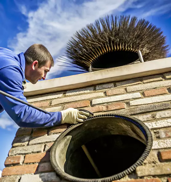 About Professional Chimney Sweep in Leawood, KS