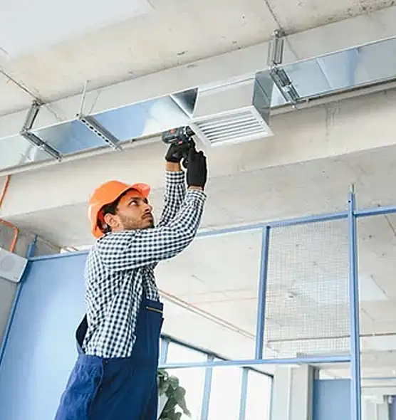 About Commercial Laundry Vent Cleaning in Leawood, KS