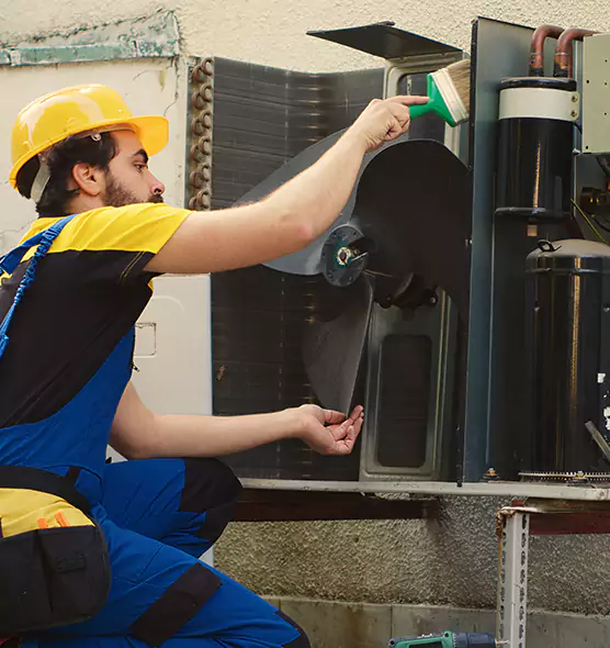 About Dryer Duct Fire Hazard Inspection in Leawood, KS