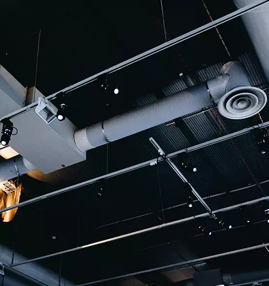 About Duct Sanitization with UV Light in Leawood, KS