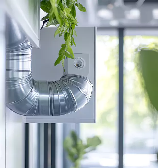 Professional Eco-Friendly Duct Cleaning Services in Leawood, KS