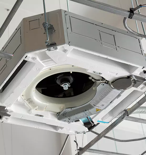 Professional Industrial Dryer Vent Cleaning in Leawood, KS