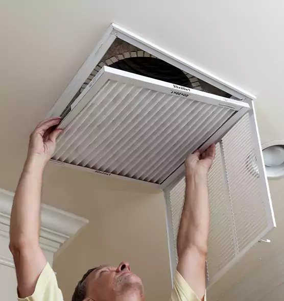 Advanced Residential Vent Cleaning in Leawood, KS