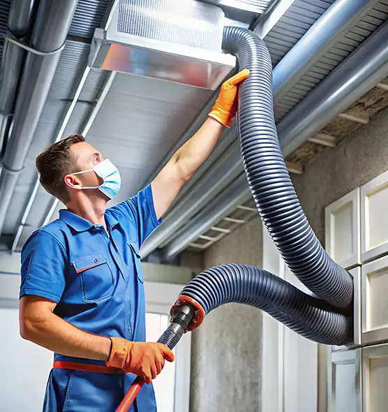 Welcome to Air Duct Cleaning & Repairs Leawood — Your Local Roof Dryer Vent Cleaning Specialists in Leawood, KS