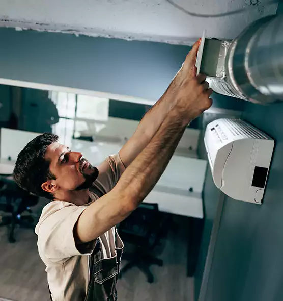 Reliable Warehouse Vent Cleaning in Leawood, KS