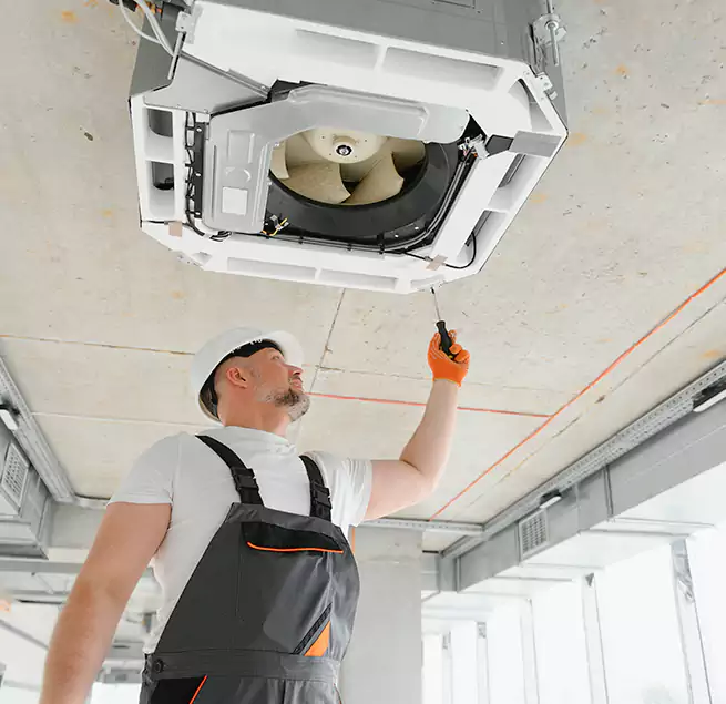 Why Homeowners & Businesses Trust Us in Leawood, KS?