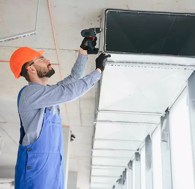 Why Homeowners & Businesses Trust Us in Leawood, KS?