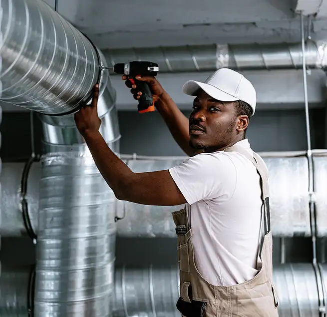 Why Homeowners & Businesses Trust Us Leawood, KS