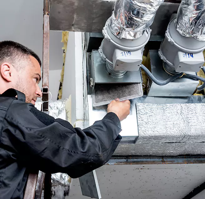 Why Homeowners & Businesses Trust Us in Leawood, KS?