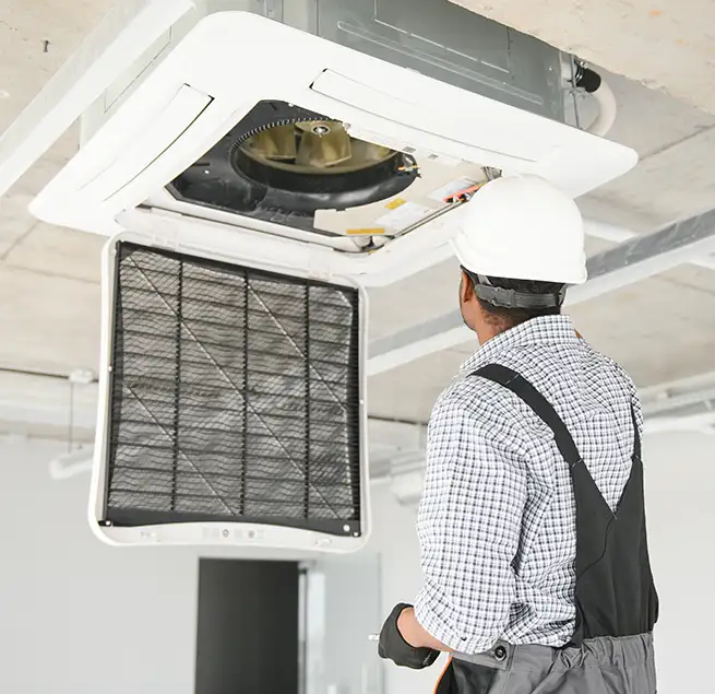 Why Homeowners & Businesses Trust Us in Leawood, KS?