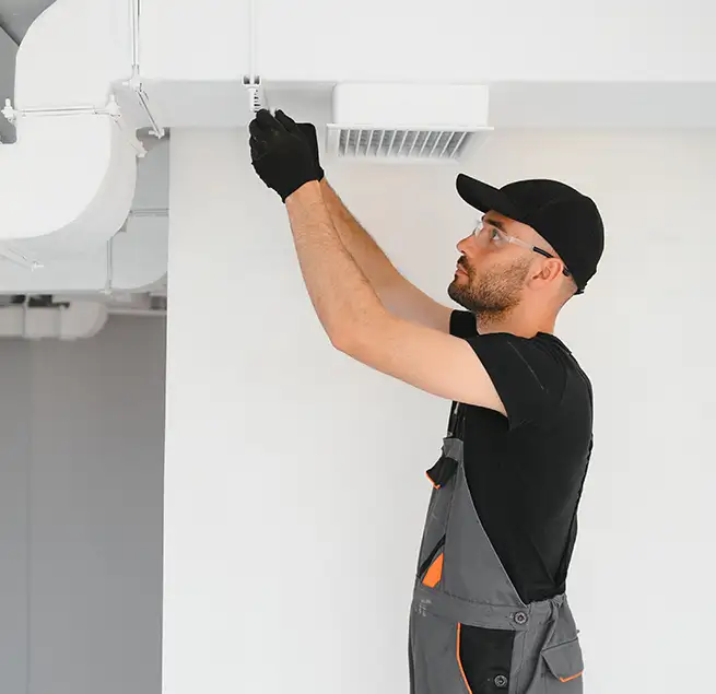 Why Homeowners & Businesses Trust Us in Leawood, KS?