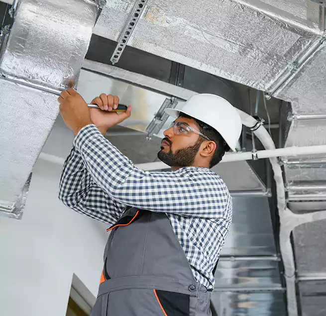 Why Homeowners & Businesses Trust Us Leawood, KS