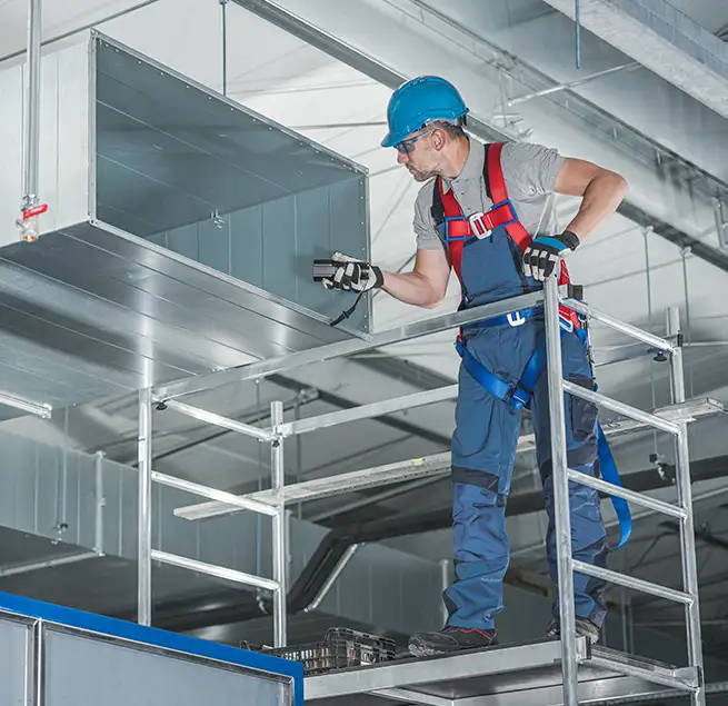 Why Homeowners & Businesses Trust Us in Leawood, KS?