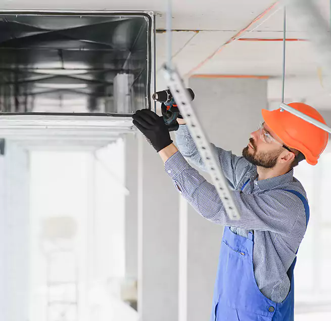 Why Homeowners & Businesses Trust Us Leawood, KS