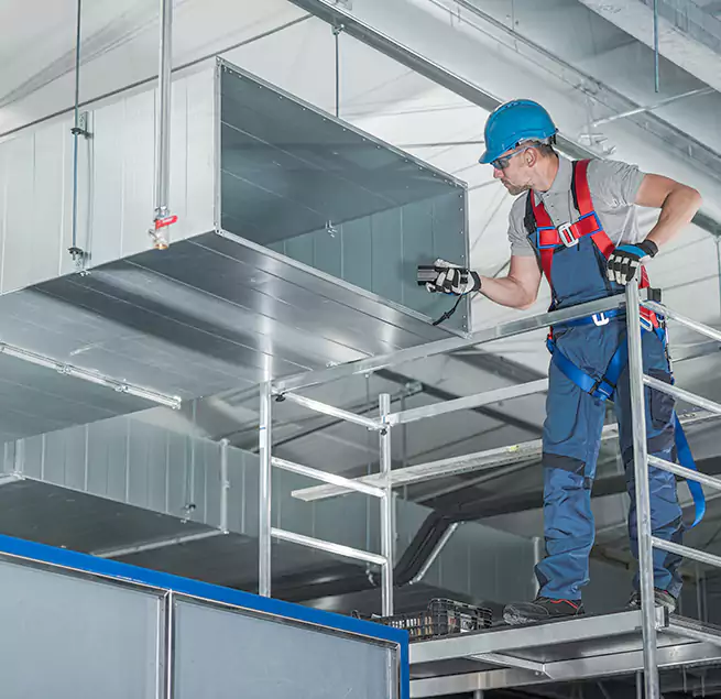 Why Homeowners & Businesses Trust Us in Leawood, KS?