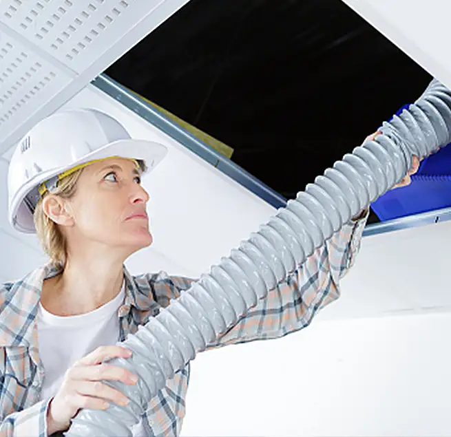 Why Homeowners & Businesses Trust Us Leawood, KS