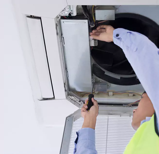 Why Homeowners & Businesses Trust Us Leawood, KS?