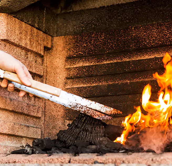 Why Homeowners & Businesses Trust Us in Leawood, KS?