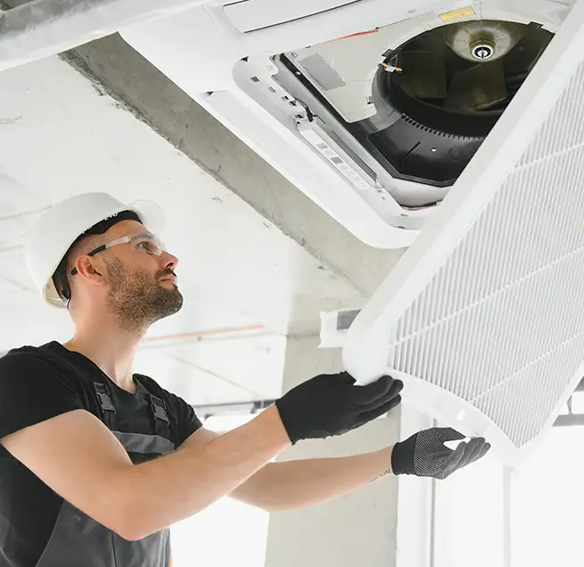 Why Homeowners & Businesses Trust Us in Leawood, KS?