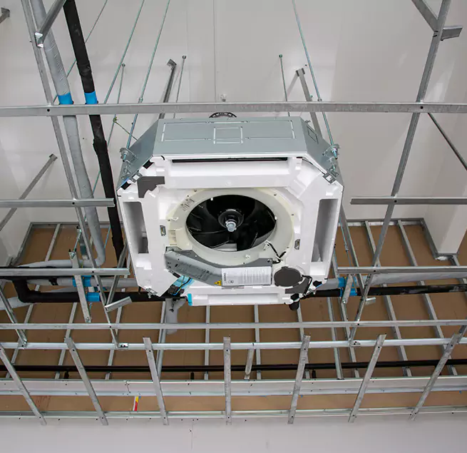 Why Homeowners & Businesses Trust Us in Leawood, KS?