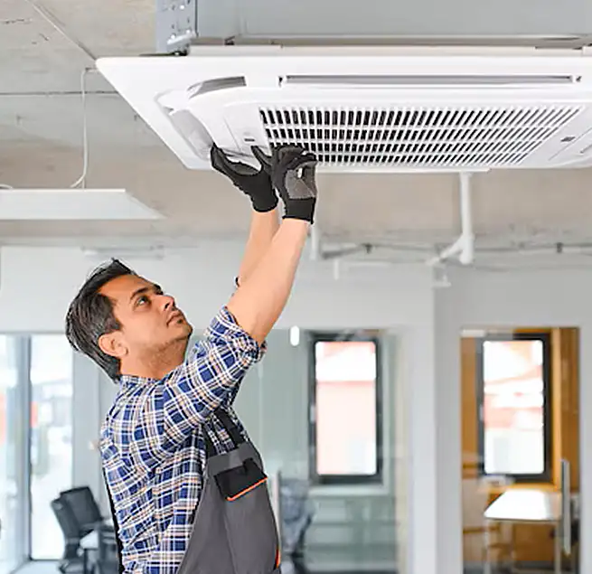 Why Homeowners & Businesses Trust Us in Leawood, KS?