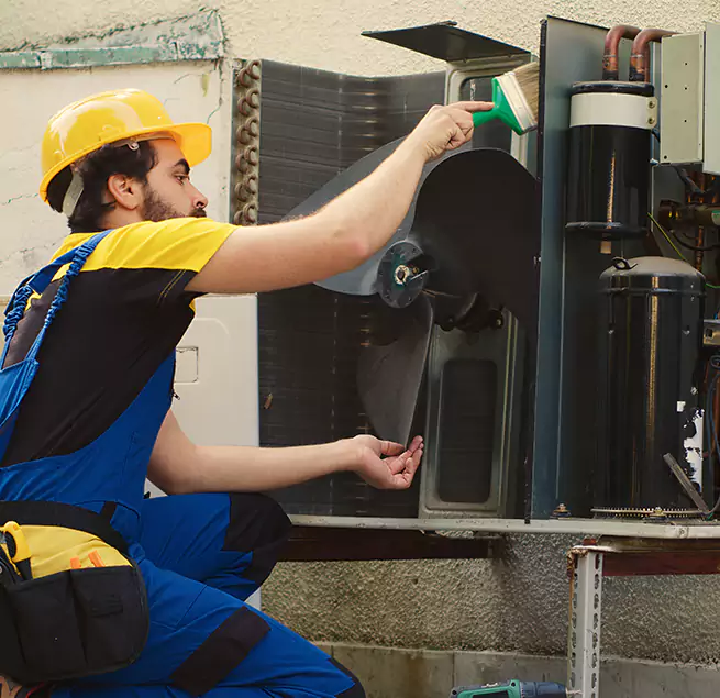 Why Homeowners Businesses Trust Us in Leawood, KS?