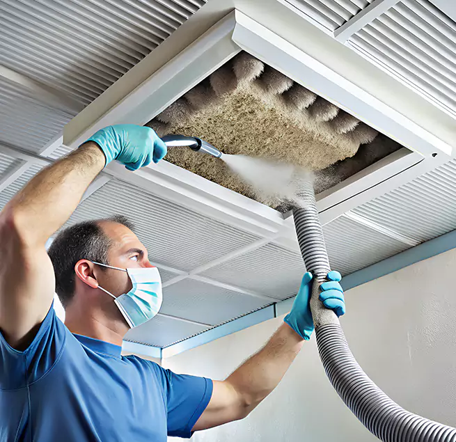 Why Homeowners Businesses Trust Us in Leawood, KS