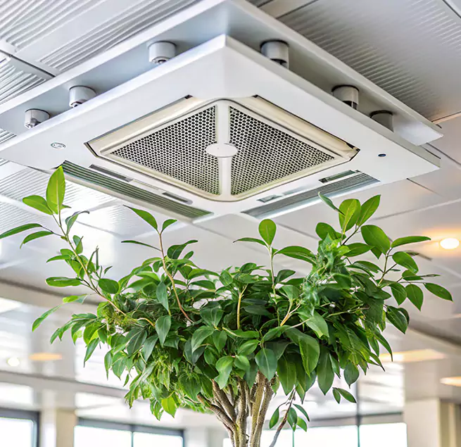 Why Homeowners & Businesses Trust Us in Leawood, KS?