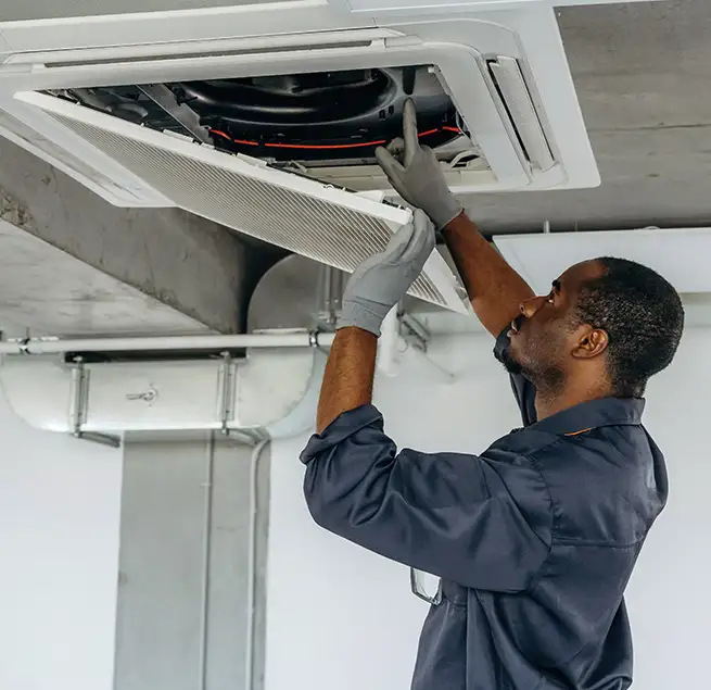 Why Homeowners & Businesses Trust Us in Leawood, KS?