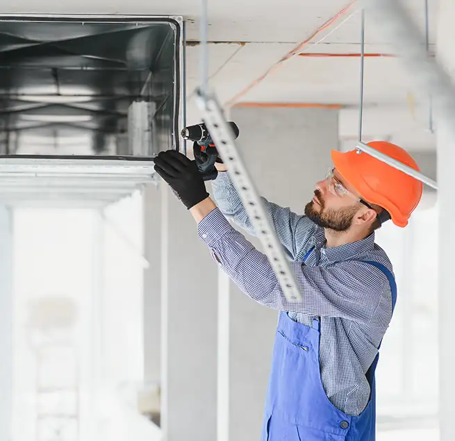 Why Homeowners Businesses Trust Us Leawood, KS