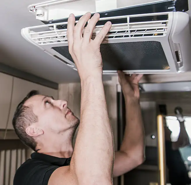 Why Homeowners & Businesses Trust Us Leawood, KS