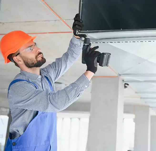 Why Homeowners & Businesses Trust Us in Leawood, KS?