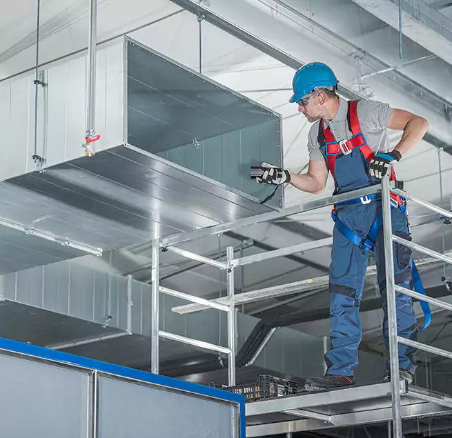 Why Homeowners Businesses Trust Us in Leawood, KS