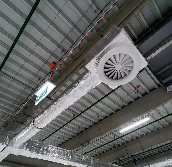 Why Homeowners & Businesses Trust Us in Leawood, KS?